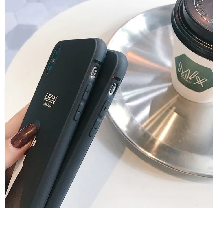 Glamphone чехол профессиональных killerphone чехол для iphone11 11Pro/Макс XS Max XS XR 7/8 Plus/6/6 S Plus Мягкий чехол пара чехол s