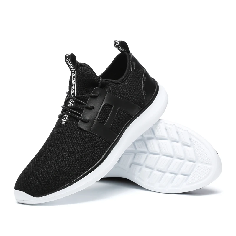 

Camping Walking Shoes For Men Breathable Mesh Trekking Water Shoe Mens Outdoor Sport Running Sneakers Big Plus Size