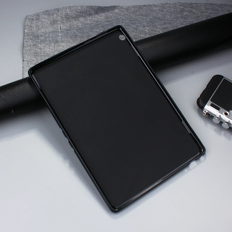 Чехол SZOXBY для планшета Lenovo Tab M10 задняя крышка чехол 10 1 дюйма Ультратонкий из ТПУ