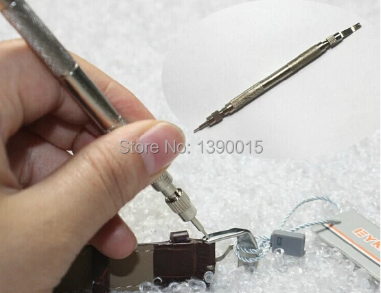 Инструмент для демонтажа браслета часов извлекатель пружинный стержень |