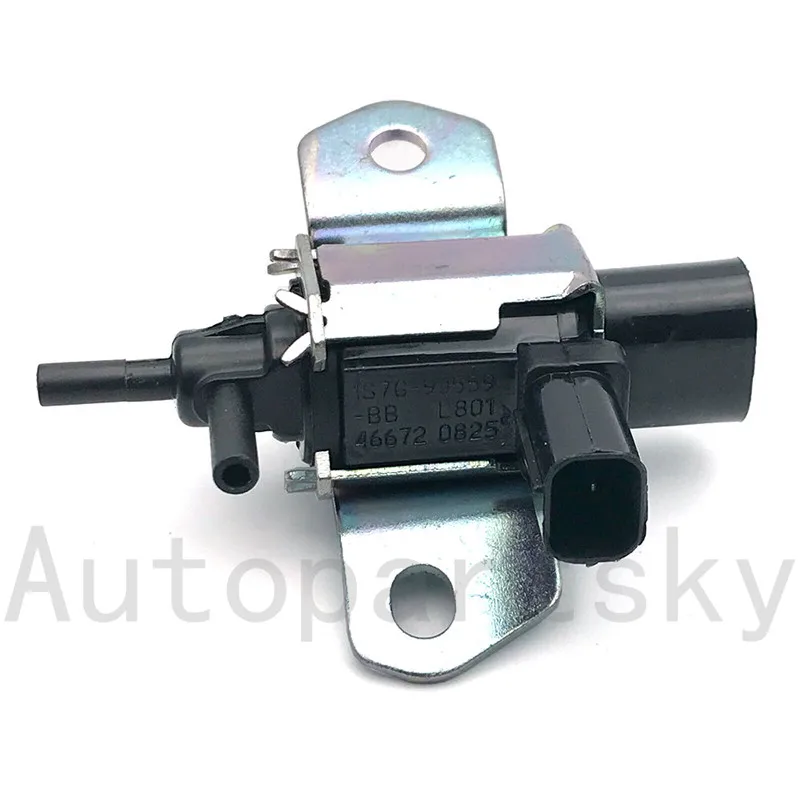 911 907 3S4Z 9J559 AA L801 18 741 впускной клапан для Ford Escape Focus Fusion Mazda 6 Tribute|Клапаны и детали| |