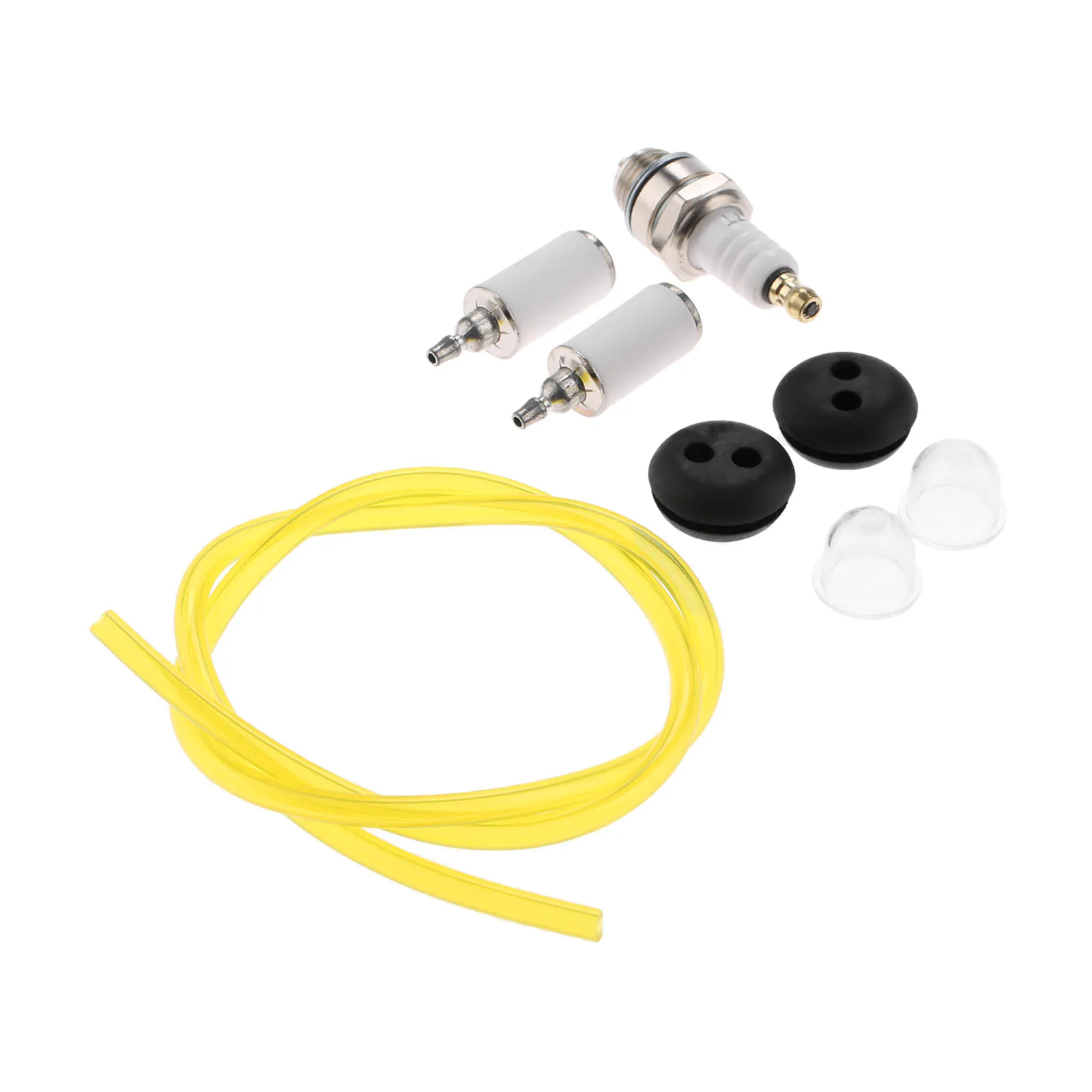 Праймер DRELD для свечей зажигания E43CE MC43/43E/43ECE/43CE/43RCE MD43 8 шт./компл.|fuel primer bulb|fuel primerfuel