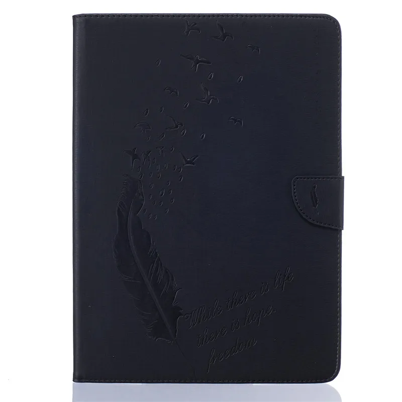 Чехол подставка из искусственной кожи для Samsung Galaxy Tab A A6 10 1 2016 T585 T580 T580N|tablet funda|for