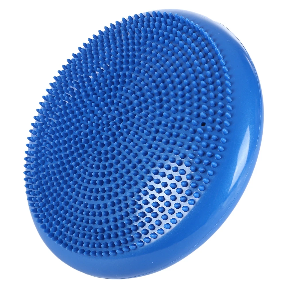 Twist Balance Disc Board Pad надувная Массажная подушка для ног большого размера массажная