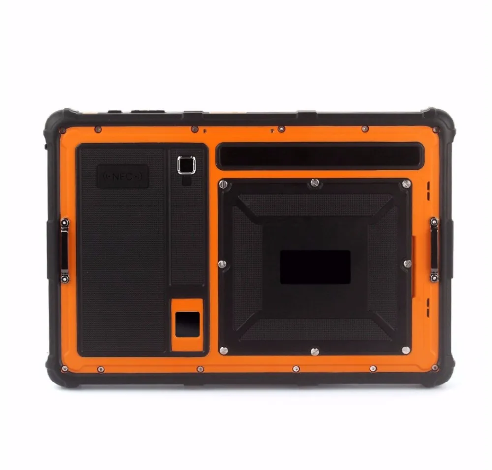 FOXWELL GT80 мини-сканер с полной системой EPB/подушки безопасности/ABS/DPF/с многоязычной