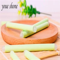 3pcs erasable pen special rubber primary school student friction rubber rod school supplies for school student cute youe shone
