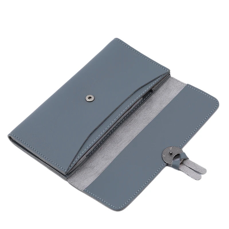 

Long Design Hasp Purses Clutch Women Coin Card New Female Wallet PU Leather Long Wallet Change Money Bag Holders Wallet Carteras