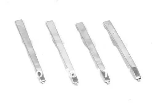 

4 DOOR Handle Car Styling Chrome Stripe For Volkswagen For VW Golf Jetta MK2