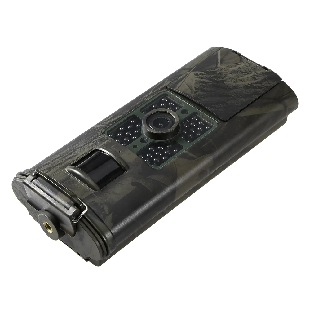 Камера 16MP 1080P 3G SMS GSM Trail Охотничья игра камера ночного видения ловушка PIR датчик
