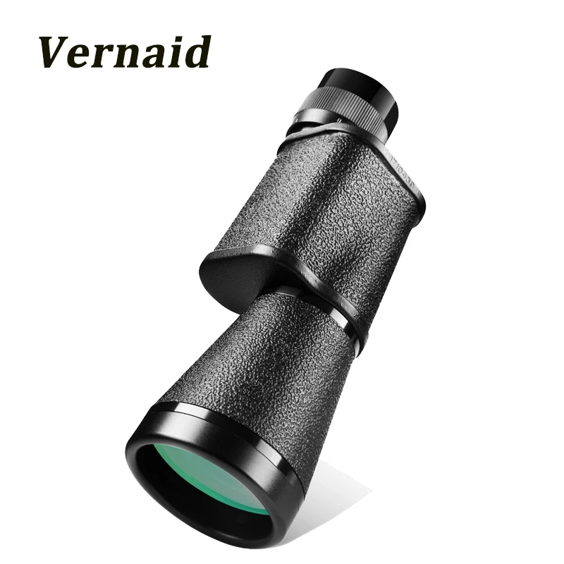 

Russian Powerful 12X45 Monocular Night Vision Monocular binoculars Telescope High Quality Military Mini handle Hunting Scope