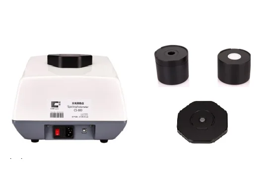 Настольный спектрофотометр CS-800 |