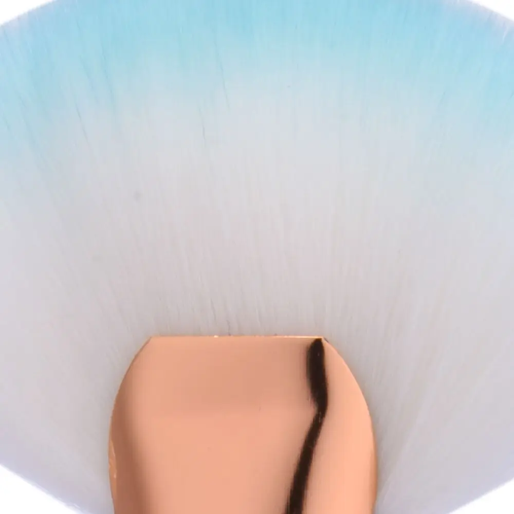 1 шт. модные новые свободные кисти для пудры профессиональный косметический