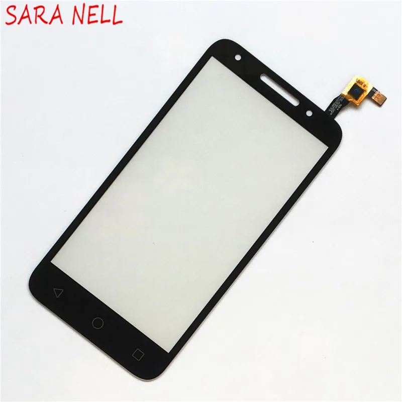 Sara NELL Moible панель для телефона Alcatel One Touch U5 5044D 5044I 5044 T 5044Y OT5044 сенсорный экран