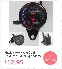 Датчики мотоцикла спидометр тахометр кластера Подходит для Honda X4 CB1300 1997-2003 2002 2001 1999 1998 инструментальный одометр