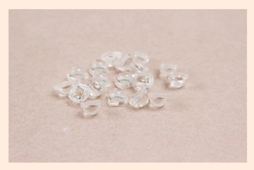 5050 светодиодные линзы SMD 30 градусов акриловые 8 3*7 6*6 25|acrylic lens|led lenslens led |