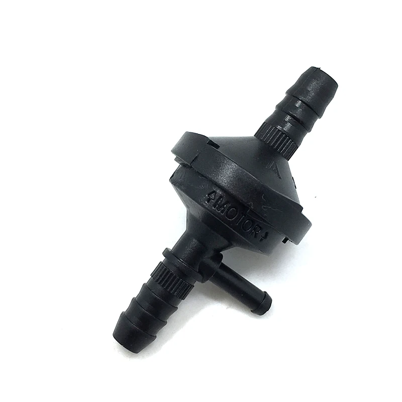 5 шт. вакуумный обратный клапан для Passat A4 A6 A8 Superb 07C133529A 07C 133 529A|valve vacuum|valve checkvalve vw |