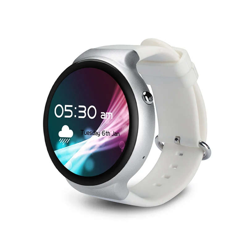 Kingwear I4 умные часы спортивные Шагомер камера водонепроницаемая поддержка gps |