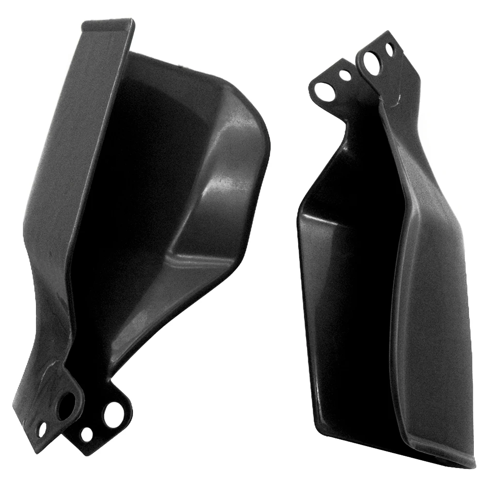 Мотоцикл Защита рук Handguard щит ветрозащитный универсальная защитная Экипировка