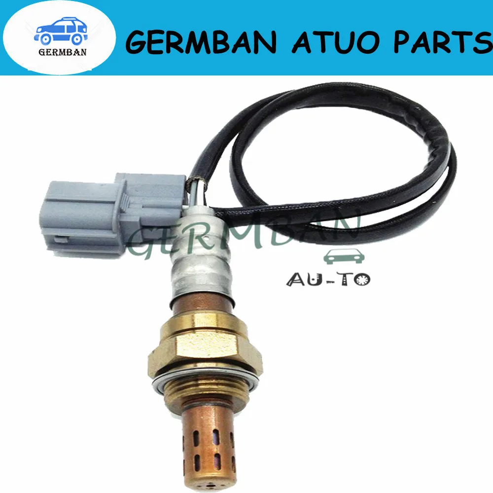 OZA563H6 TB060329 восходящий лямбда датчик O2 кислородный для HONDA STREAM 2.0i V Tec K20A1|sensor o2|sensor