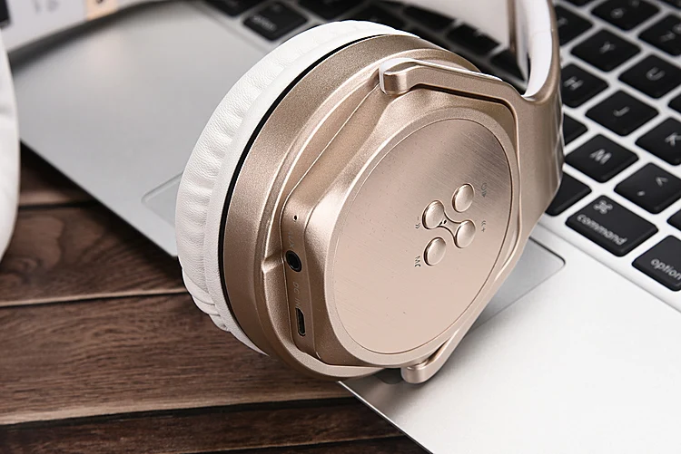 SODO MH3 NFC 2в1 Twist-out bluetooth-динамика наушников Беспроводная гарнитура над ухом спортивные Волшебные беспроводные наушники