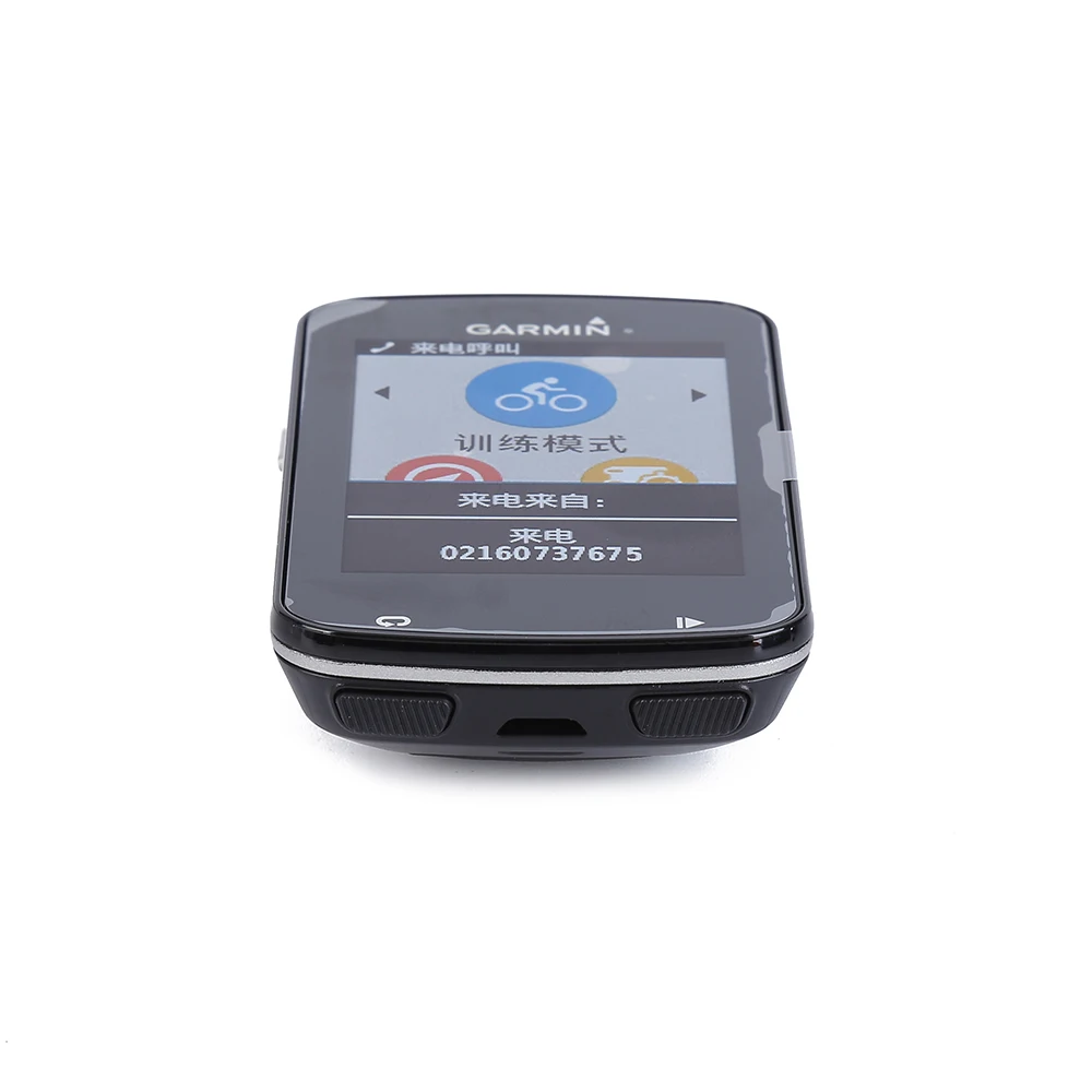 Велосипедный компьютер Garmin Edge 820 с GPS спидометр для велосипеда|cycling speedometer|bike