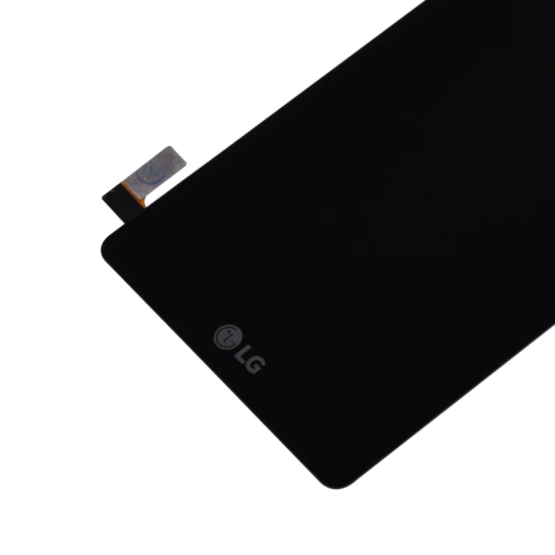 Оригинальный ЖК-дисплей для LG X Style K6 кодирующий преобразователь сенсорного