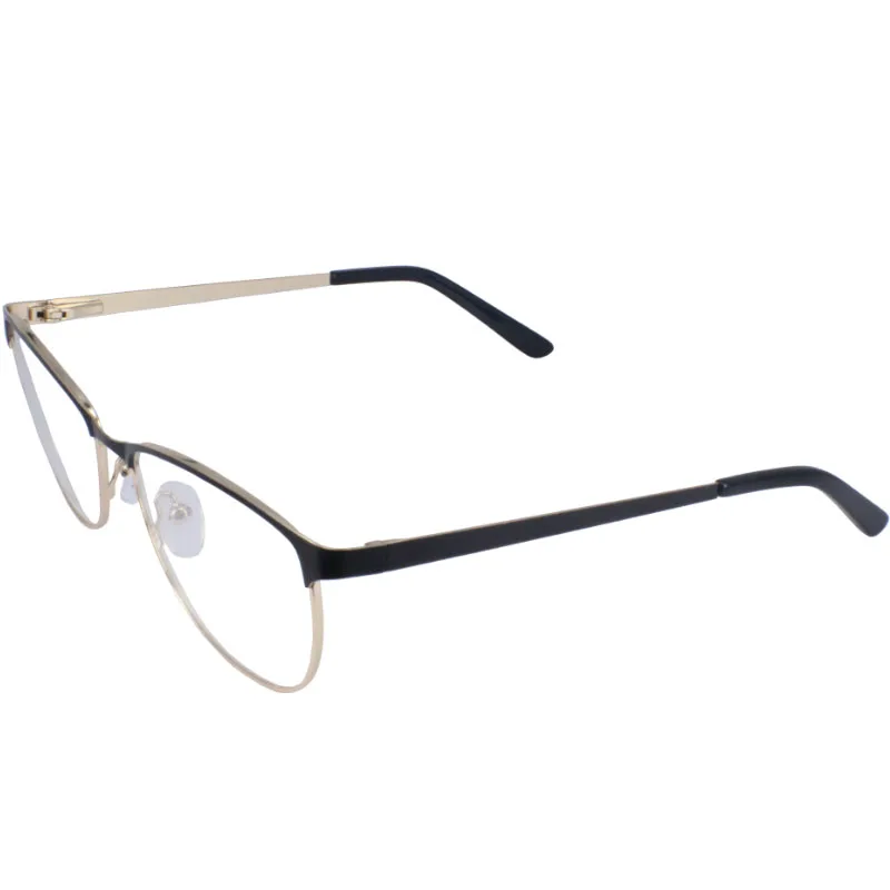 No.1117 metal optical frame all is mix-color business style fashion and portable.fine electroplating make more durable | Аксессуары для