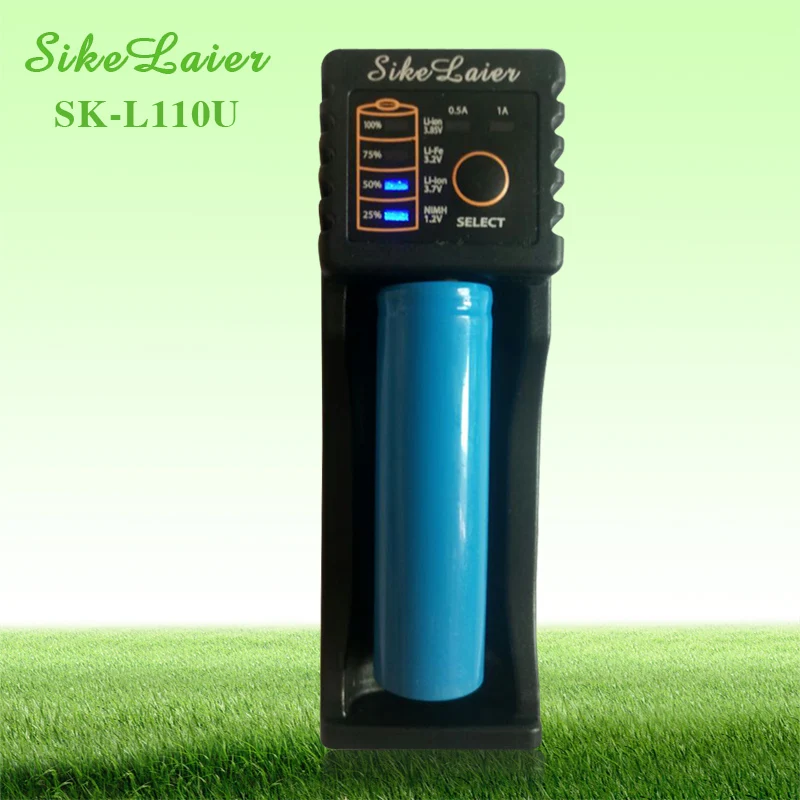Новый Sikelaier SK L110U1.23.73.23.85 AA / AAA18650183502665010440145001634025500 литиевая батарея Smart NiMH|battery lithium