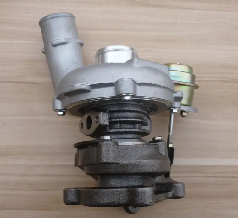 GT1549 Turbolader для Mitsubishi Carisma пространство Star 1 9 DI D MP F9Q 75KW 102 PS турбо 751768 5004 S 53039880048