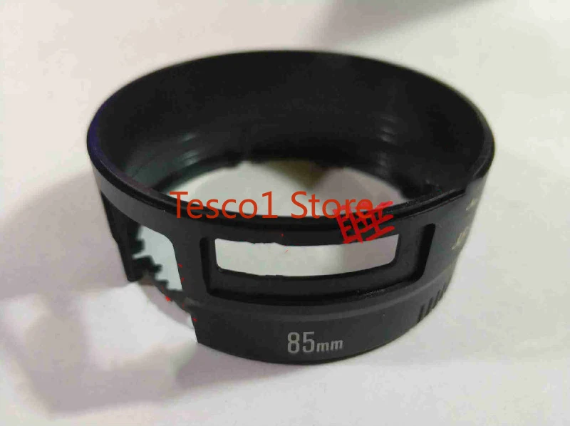 

Абсолютно Новый оригинал для Canon EF 85 мм F/1,8 объектив баррель, Фокусирующая трубка, переключатель трубки только голая трубка запасная Запасная часть