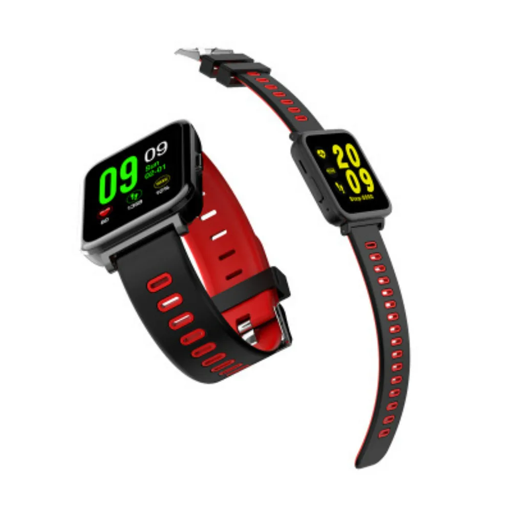 smart watch Multifunction Bluetooth Connected Camera for iOS Android Wearable Devices Multi-language choice Intelligent Watch |