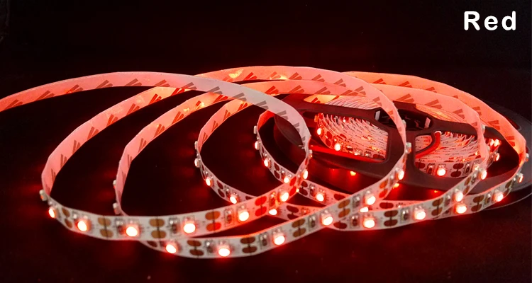 Светодиодная лента 1 м 2 usb ha condotto la luce di striscia 5 в 3528 smd rgb caldo/bianco freddo flessibile tv sfondo