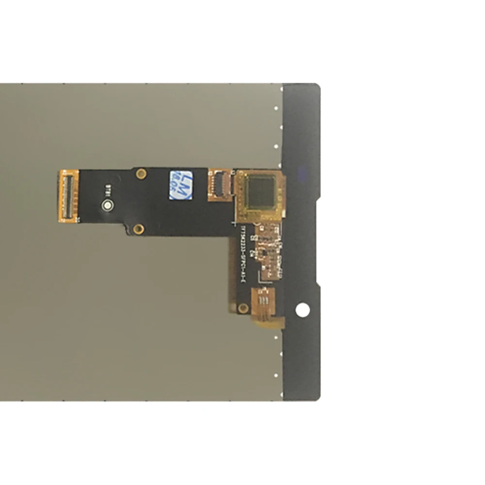 ЖК-дисплей 5 дюйма для SONY Xperia L1 сенсорный экран G3312 Sony ЖК-дигитайзер в сборе