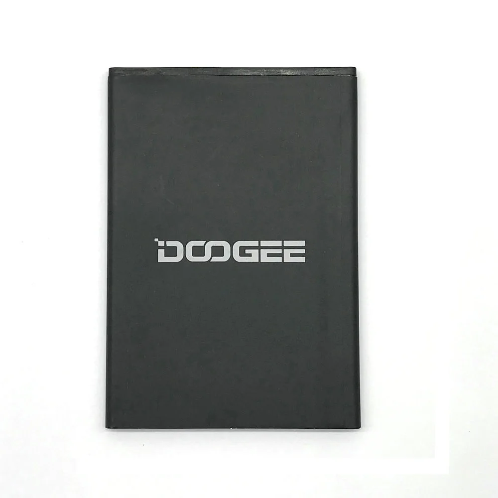 Новый аккумулятор BAT17582580 DOOGEE X20 2580 мАч Сменные Аккумуляторы для X20/X20L в