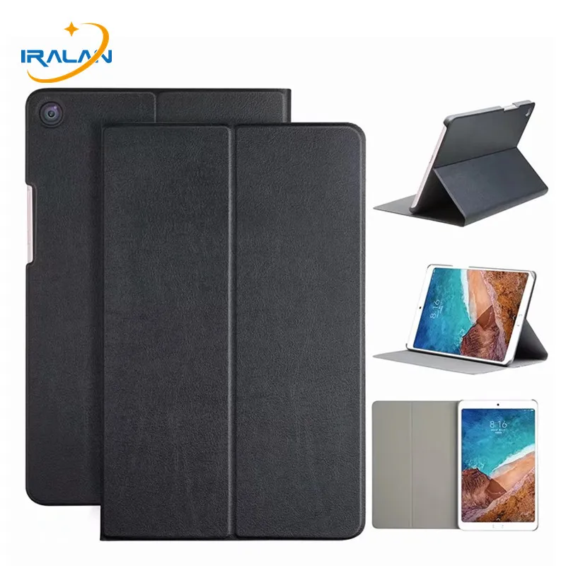 Искуственная кожа с рисунком Флип Стенд чехол для Xiao mi pad 4 Plus Pad4 10 1 дюймов Магнит