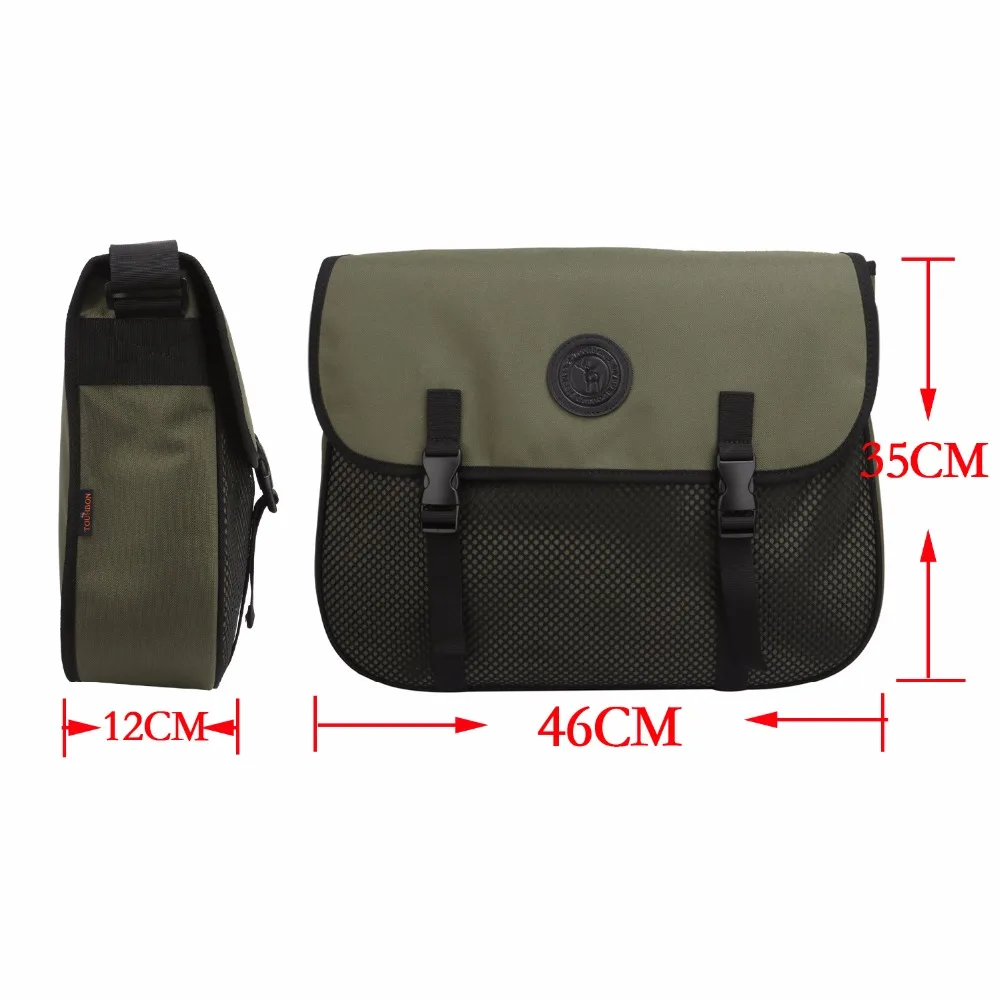 

Tourbon Hunting Gun Accessories Tactical Cartridges Bag Shotgun Ammo Shells Case Speed Loader Rifle Game Bag Shooting Carrier