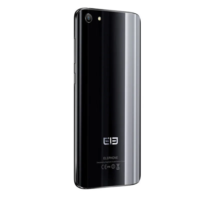 Оригинал Elephone S7 (4G B + 6 4G B) мобильный телефон helio X20 mtk6797 deca core FHD экран 5 дюйма OTG