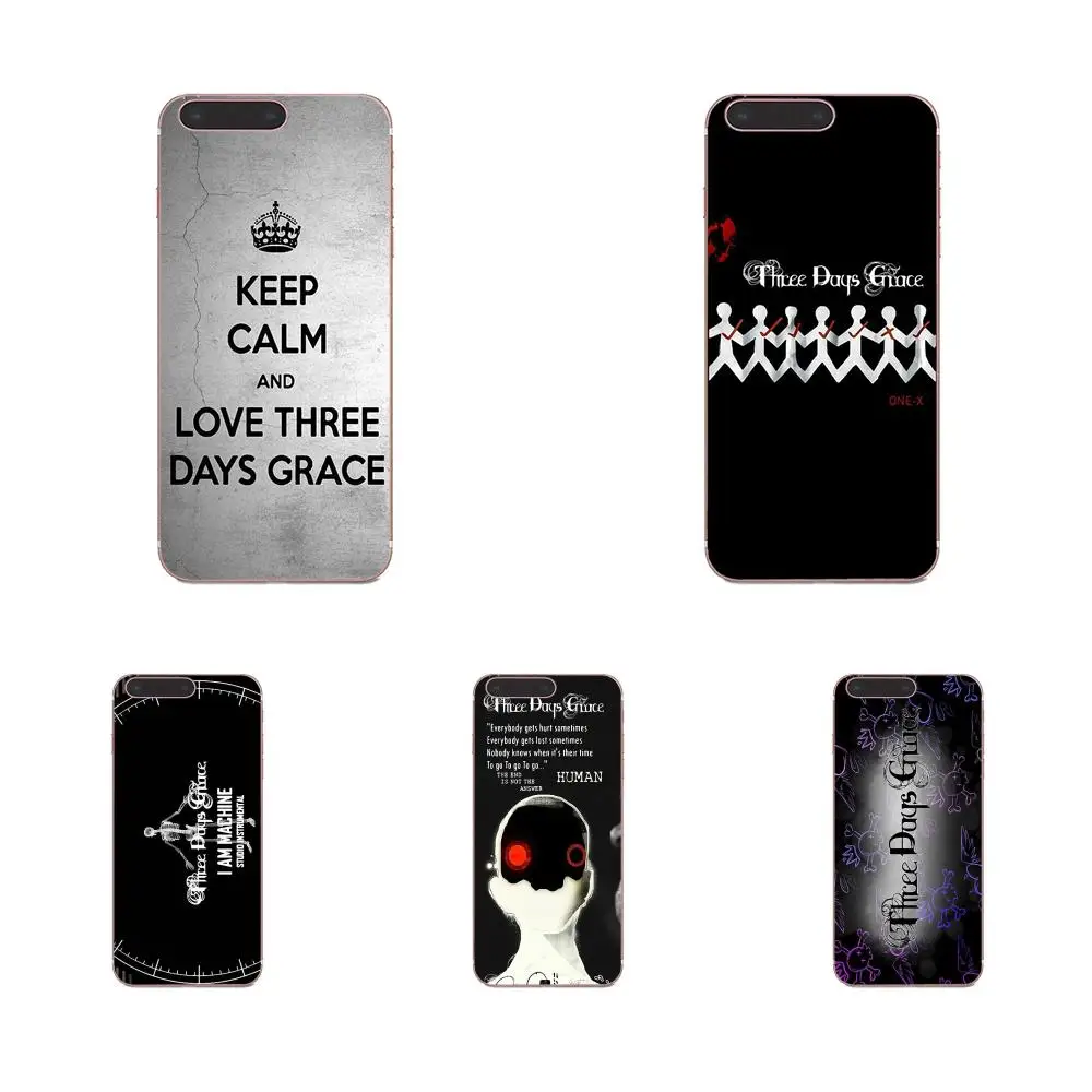 Топ подробные популярные дешевые оптом три дня Грейс для Apple iPhone 4 4S 5 5C 5S SE 6 6S 7 8 Plus X