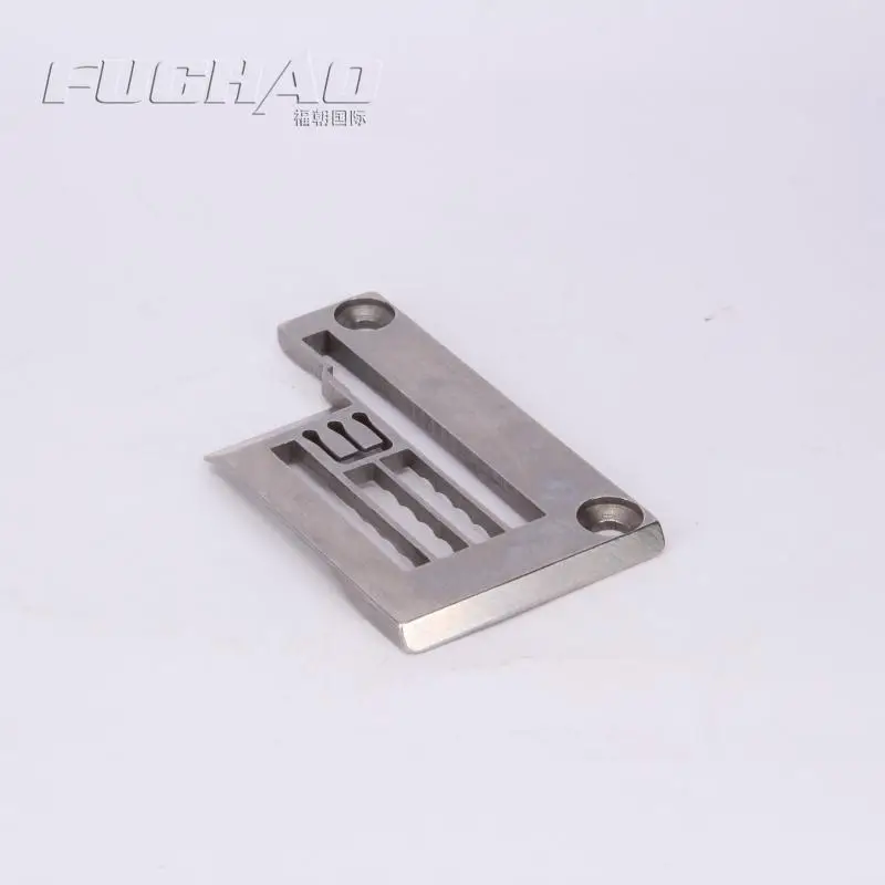 Suitable for Pegasus W500 three-needle five-line stretch sewing machine needle needle position specification 5.6mm/6.4mm