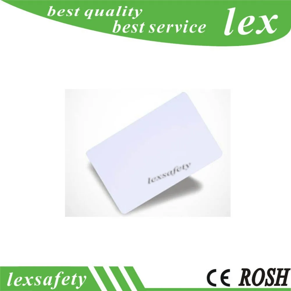 Близость к Управление RFID карты T5577 пустой 125 кГц карта ID Четкое Writable перезаписи