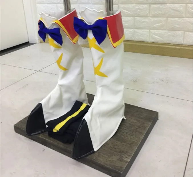 

Japanese Anime Aikatsu Kasumi Yozora Uniforms Cosplay Costume Halloween Costumes for Women Free Shipping