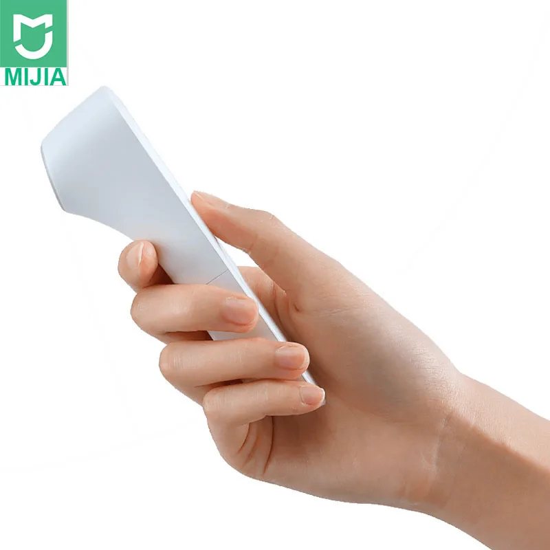 Xiaomi Mijia iHealth термометр точный цифровой Лихорадка инфракрасный клиническое