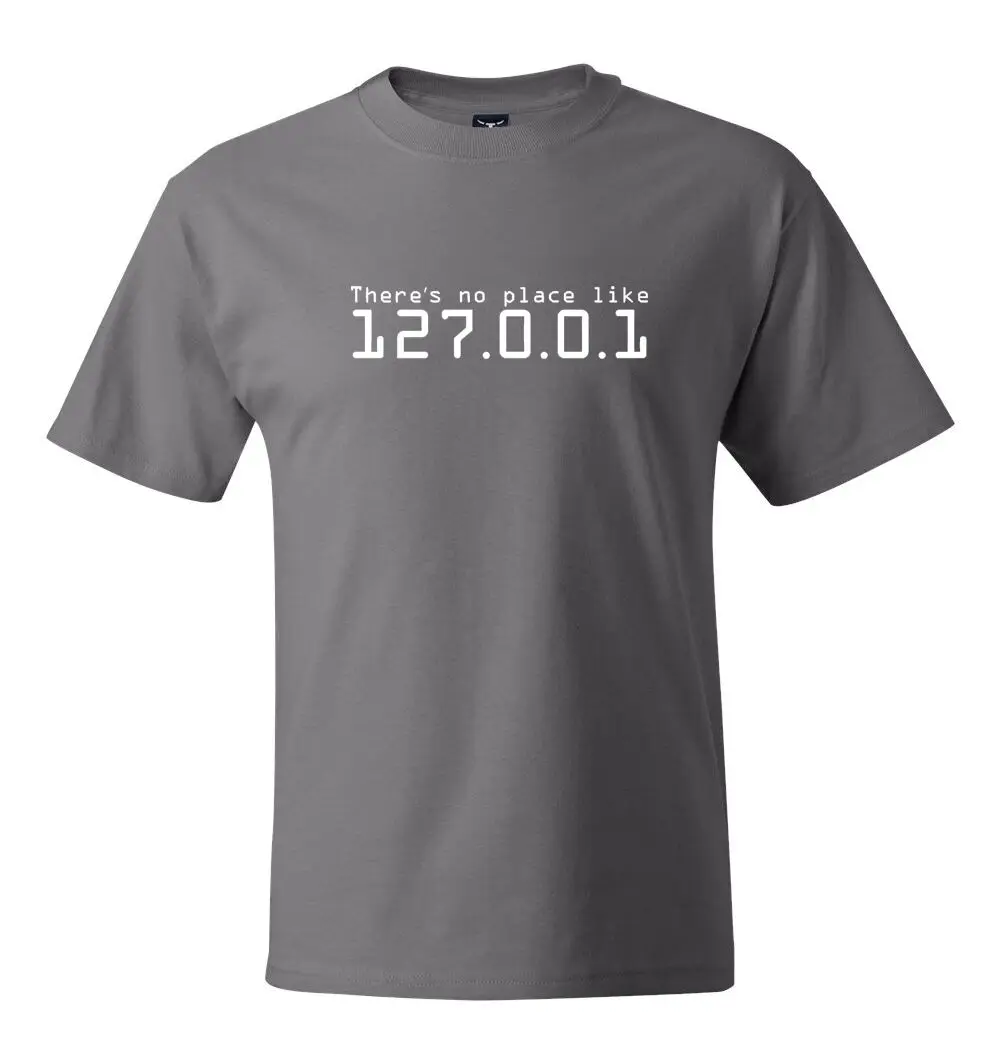 Нет места например 127.0.0.1 Домашняя версия Linux Geek компьютерная сеть новинка 2019