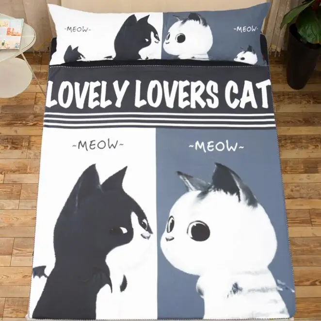 Anime ONE PIECE Sexy Cartoon Fitted Sheets with Elastic Band 120*200 150x200 180*200cm Mattress Cover Teen Adult Dorm Home Decor - Цвет: 16