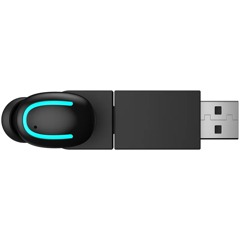 HBQ Q13S TWS беспроводные Bluetooth наушники 5 0 стерео с USB зарядным устройством Спортивная
