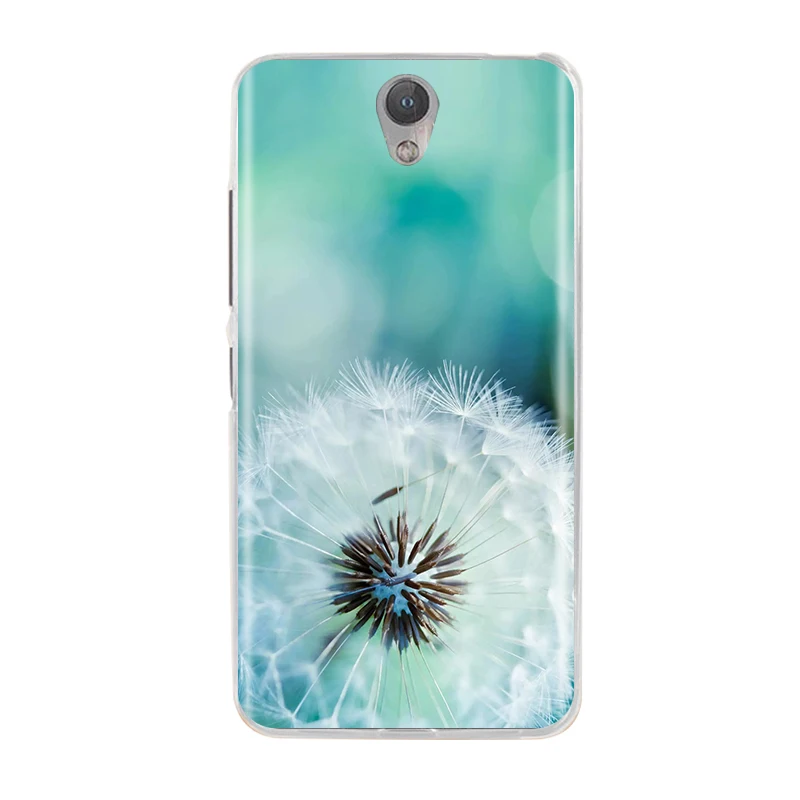 Чехол для lenovo Vibe S1 A40/S1 C50 чехол 3D ТПУ силиконовый чехол для lenovo Vibe S1 чехол для lenovo S1a40 чехол - Цвет: NO.111
