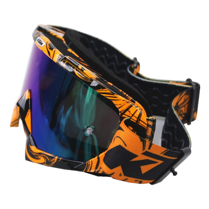 Очки для мотошлема профессиональные очки мотокросса 2020|goggle motorcycle glasses|helmet