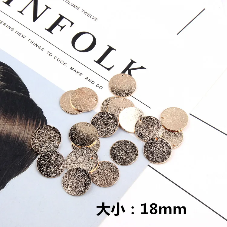 Ювелирные изделия сделай сам серьги подвески Аксессуар 50 шт./лот украшение из