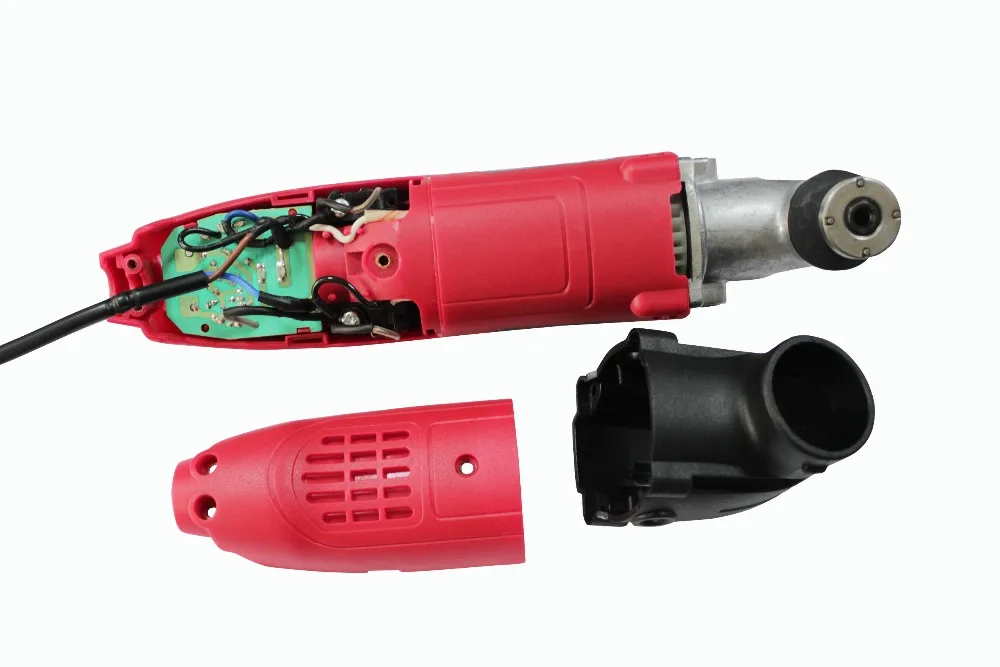 Oscillating Multi Tool Cutter electric Trimmer Variable-Speed Multi-Tool Home DIY Free Shipping | Инструменты