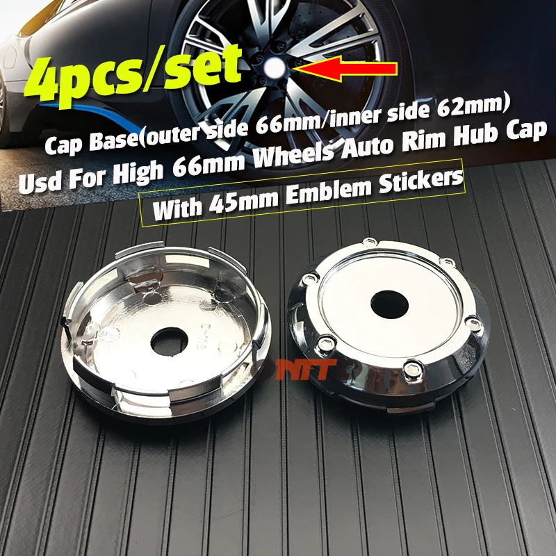 Комплект из 4 предметов для Volkswagen Rabbit BMW этикетка наклейка vossen wrc O.Z OZ наклейки